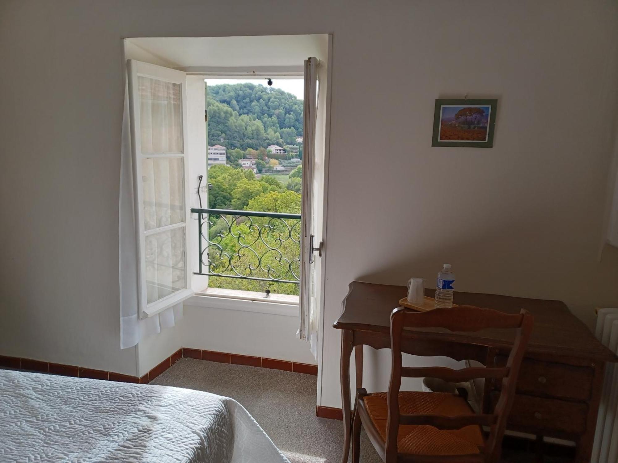 Logis Hotel Du Pont D'Or Barjols Ngoại thất bức ảnh