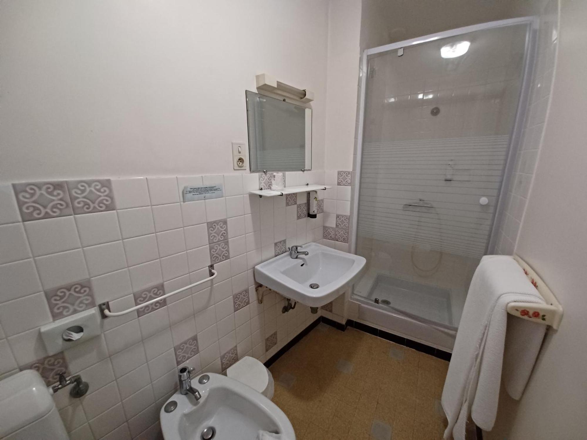 Logis Hotel Du Pont D'Or Barjols Ngoại thất bức ảnh
